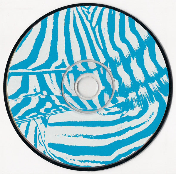 Beach House : Teen Dream (CD, Album + DVD-V, Multichannel, NTSC)