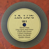 La Luz (2) : La Luz (LP, Album, Ltd, Gol)