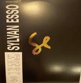 Sylvan Esso : Sylvan Esso (LP, Album, Ltd, RE, Pin)