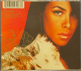Aaliyah : I Care 4 U (CD, Comp, RE)