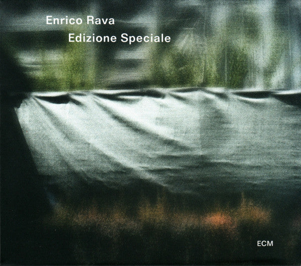 Enrico Rava : Edizione Speciale (CD, Album)