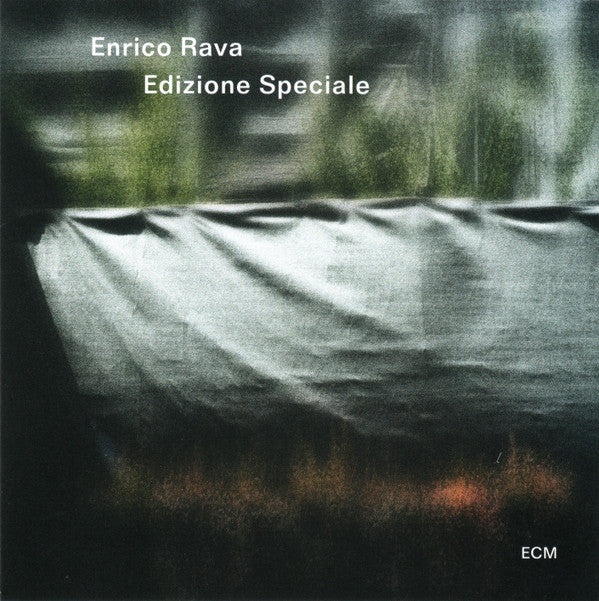 Enrico Rava : Edizione Speciale (CD, Album)