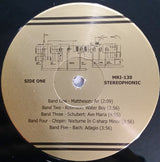 Clara Rockmore : The Lost Theremin Album (LP, Album, RE, RM)