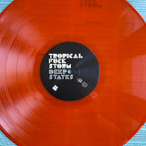 Tropical Fuck Storm : Deep States (LP, Album, Ora)