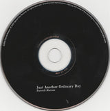 Patrick Watson (2) : Just Another Ordinary Day (CD, Album, RE, Dig)