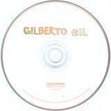 Gilberto Gil : Gilberto Gil (CD, Album, RE, RM)