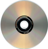Sylvan Esso : Sylvan Esso (CD)