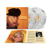 Nancy Sinatra : Start Walkin' 1965-1976 (2xLP, Comp, Ltd, RM, Cle)