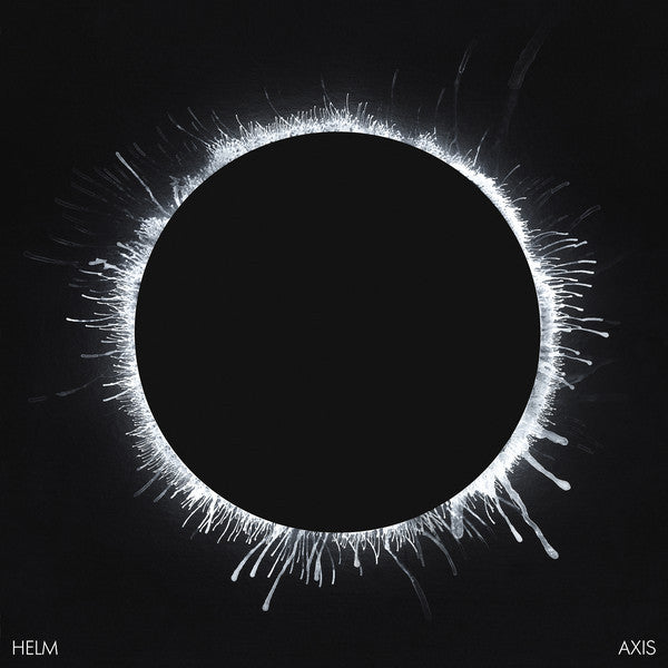 Helm (2) : Axis (LP, Album)
