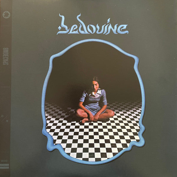 Bedouine : Bedouine (LP, Album, Ltd, RP, Opa)