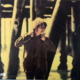 Tim Buckley : Blue Afternoon (LP, Album, RE, Gat)