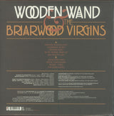 Wooden Wand And The Briarwood Virgins : Wooden Wand & The Briarwood Virgins (LP, Album)