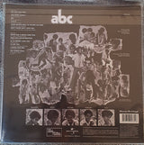 The Jackson 5 : ABC (LP, Album, 180)