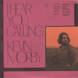 Kevin Morby / Bill Fay : I Hear You Calling / I Hear You Calling (7", Single)