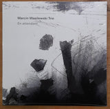 Marcin Wasilewski Trio : En Attendant (LP, Album)