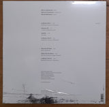 Marcin Wasilewski Trio : En Attendant (LP, Album)