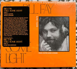 Bill Fay : Still Some Light / Part 1 / Piano, Guitar, Bass & Drums (CD, Album, RE)