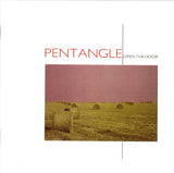 Pentangle : Open The Door (CD, Album, RE)