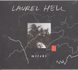 Mitski : Laurel Hell (CD, Album)