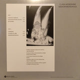 Clara Mondshine : Memorymetropolis (LP, Album, RE)
