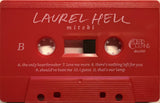 Mitski : Laurel Hell (Cass, Album, Red)
