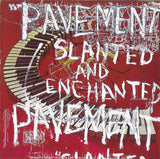 Pavement : Slanted And Enchanted (CD, Album, RE, RM)