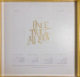 Beach House : Once Twice Melody (LP, Gol + LP, Cle + Box, Album, Ltd)