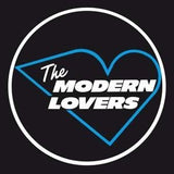 The Modern Lovers : The Modern Lovers (LP, Album, RE)