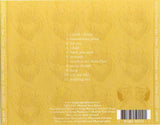 Sharon Van Etten : Because I Was In Love (CD, Album)