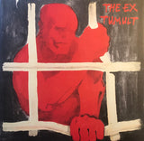 The Ex : Tumult (LP, Album, RE)