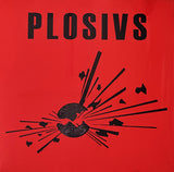 Plosivs : Plosivs (LP, Album)