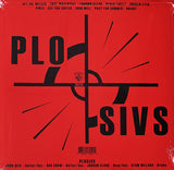 Plosivs : Plosivs (LP, Album)