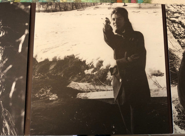 Karen Dalton : In My Own Time (2xLP, RE + 12", EP, Etch + 2x7" + CD, Album, RE + )