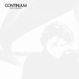 John Mayer : Continuum (2xLP, Album, RE, 180)