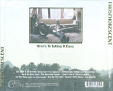 Phosphorescent : Here's To Taking It Easy (CD, Album)