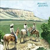 Mount Carmel : Mount Carmel (LP, Album)