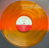 Lungfish : Rainbows From Atoms (LP, Album, RE, Ora)