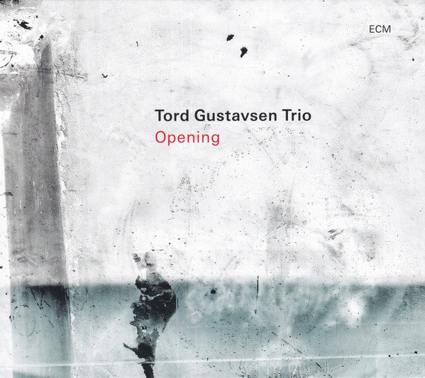 Tord Gustavsen Trio : Opening (CD, Album)