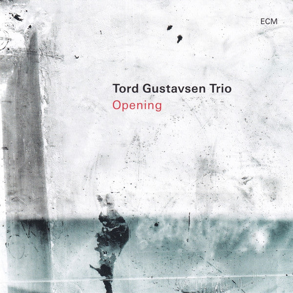 Tord Gustavsen Trio : Opening (CD, Album)