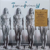 Tin Machine : Tin Machine II (LP, Album, Ltd, Num, RE, Cry)