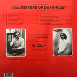 François De Roubaix : Daughters Of Darkness - Les Lèvres Rouges (Original Soundtrack) (LP, Album, RP, 180)