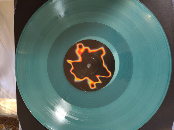 Coil : Musick To Play In The Dark² (LP + LP, S/Sided, Etch + Album, Ltd, RE, RM, Blu)