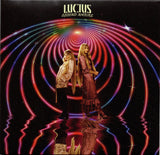 Lucius (5) : Second Nature (CD, Album)