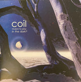 Coil : Musick To Play In The Dark² (2xLP, Etch, Cle)