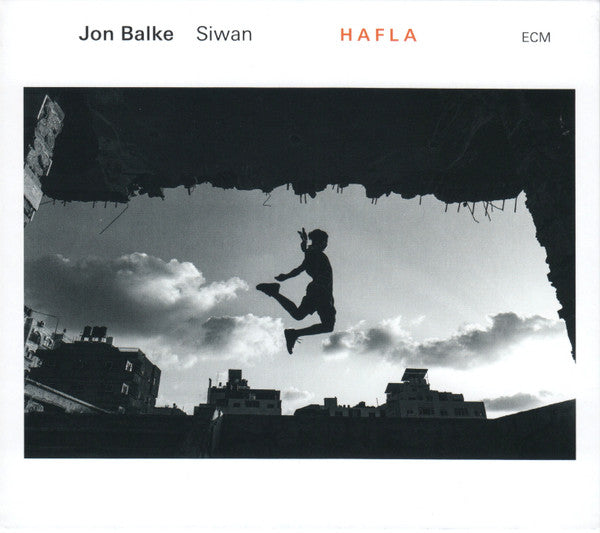 Jon Balke, Siwan : Hafla (CD, Album)