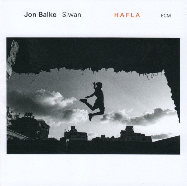 Jon Balke, Siwan : Hafla (CD, Album)