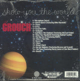 The Grouch : Show You The World (2xLP, Album, Ltd, Red)
