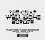 The Chap : Well Done Europe (CD, Album)