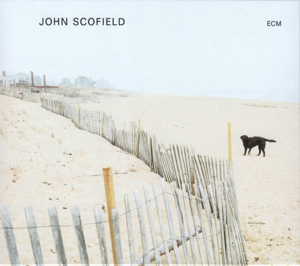 John Scofield : John Scofield (CD, Album)