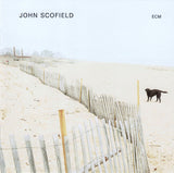 John Scofield : John Scofield (CD, Album)